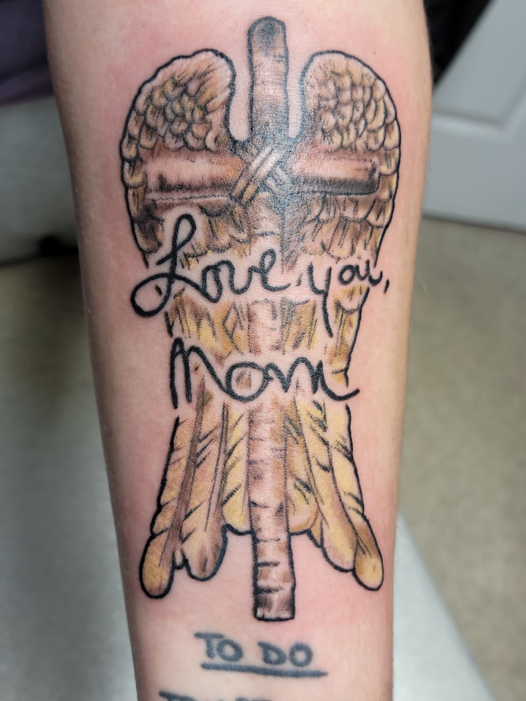 Modern Age Tattoo Co | 5369 N Dixie Hwy, Elizabethtown, KY 42701, USA | Phone: (270) 900-0141