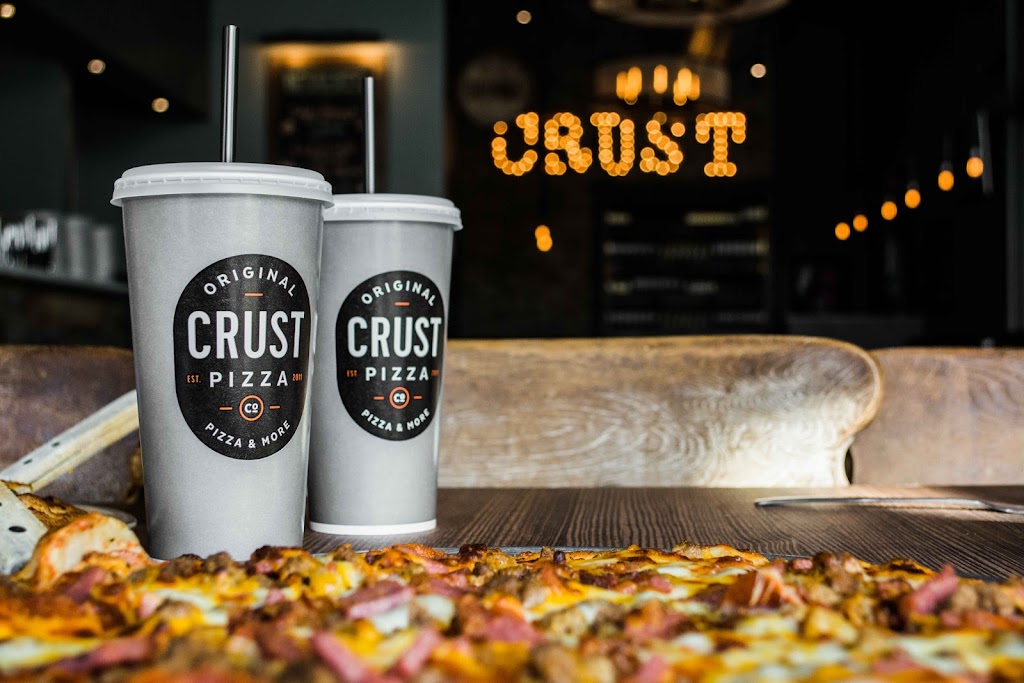 Crust Pizza Co - Louetta | 11550 Louetta Rd, Houston, TX 77070, USA | Phone: (281) 547-7698