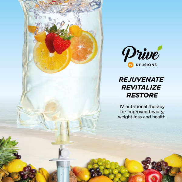 Privé IV Infusions | 4645 Wyndham Ln #230, Frisco, TX 75033, USA | Phone: (972) 483-0409