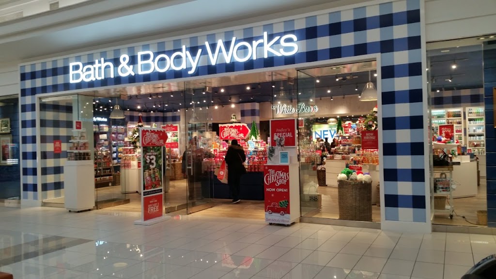 Bath & Body Works | 1818 Military Rd, Niagara Falls, NY 14304, USA | Phone: (716) 297-1025