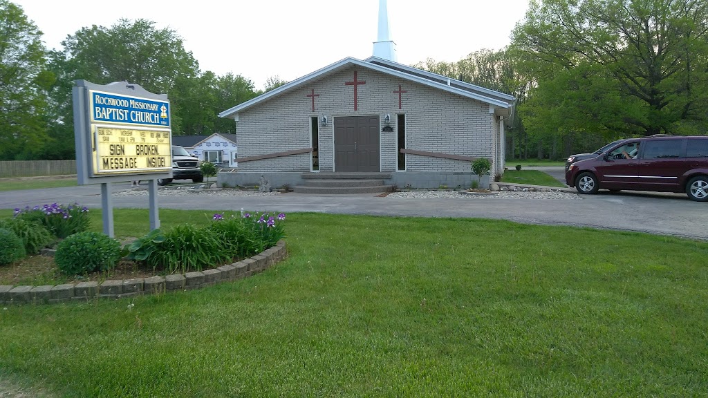 Rockwood Missionary Baptist | 31260 Olmstead Rd, Rockwood, MI 48173, USA | Phone: (734) 708-0281