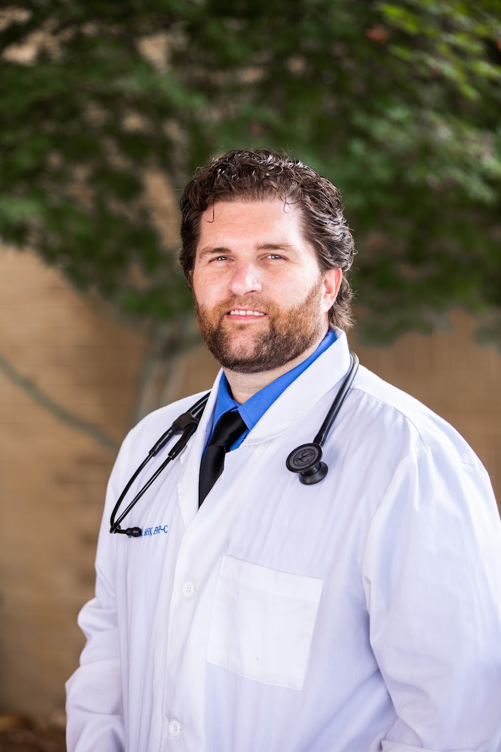 Nathan Parks, FNP-C: Hunt Regional Medical Partners | 700 S State Hwy 78, Leonard, TX 75452, USA | Phone: (903) 587-0287