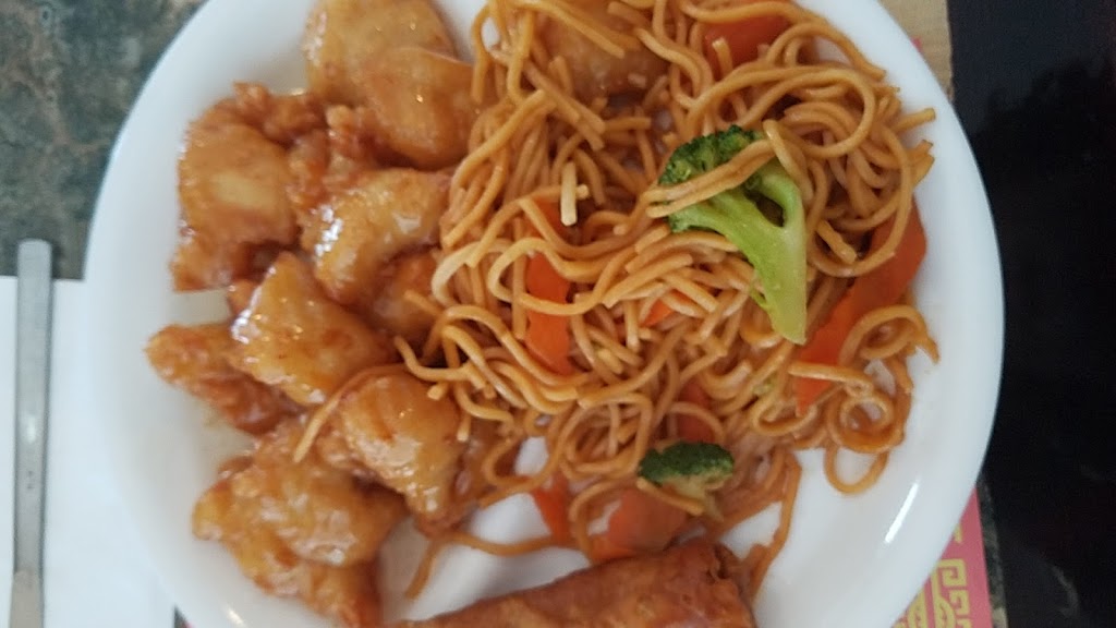 Chans Chinese Restaurant | 842 Dunn Ave #3, Jacksonville, FL 32218, USA | Phone: (904) 751-1716