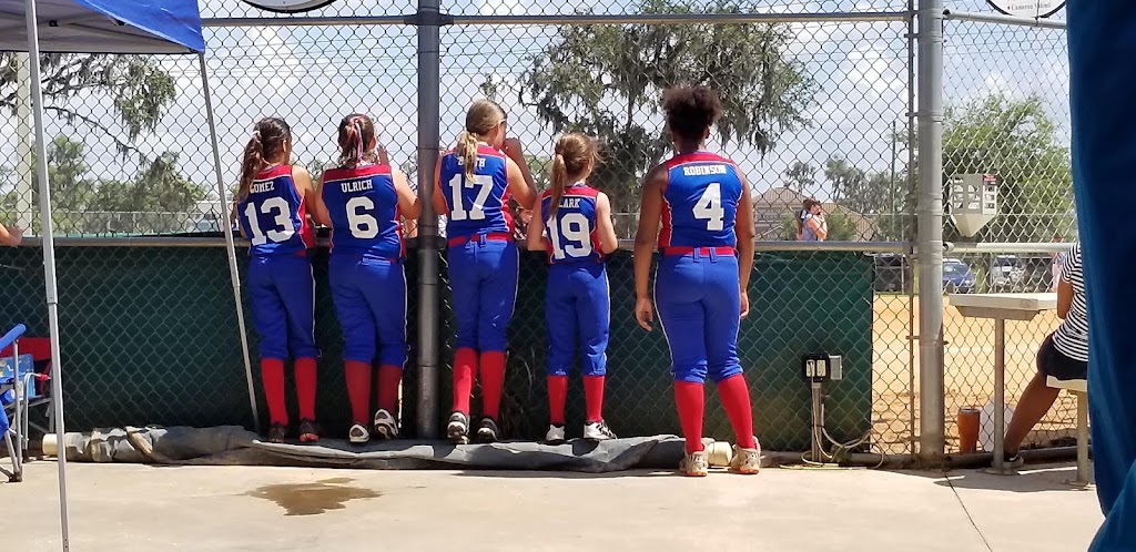 FishHawk Sports Complex | 16000 Fishhawk Blvd, Lithia, FL 33547, USA | Phone: (813) 744-5595