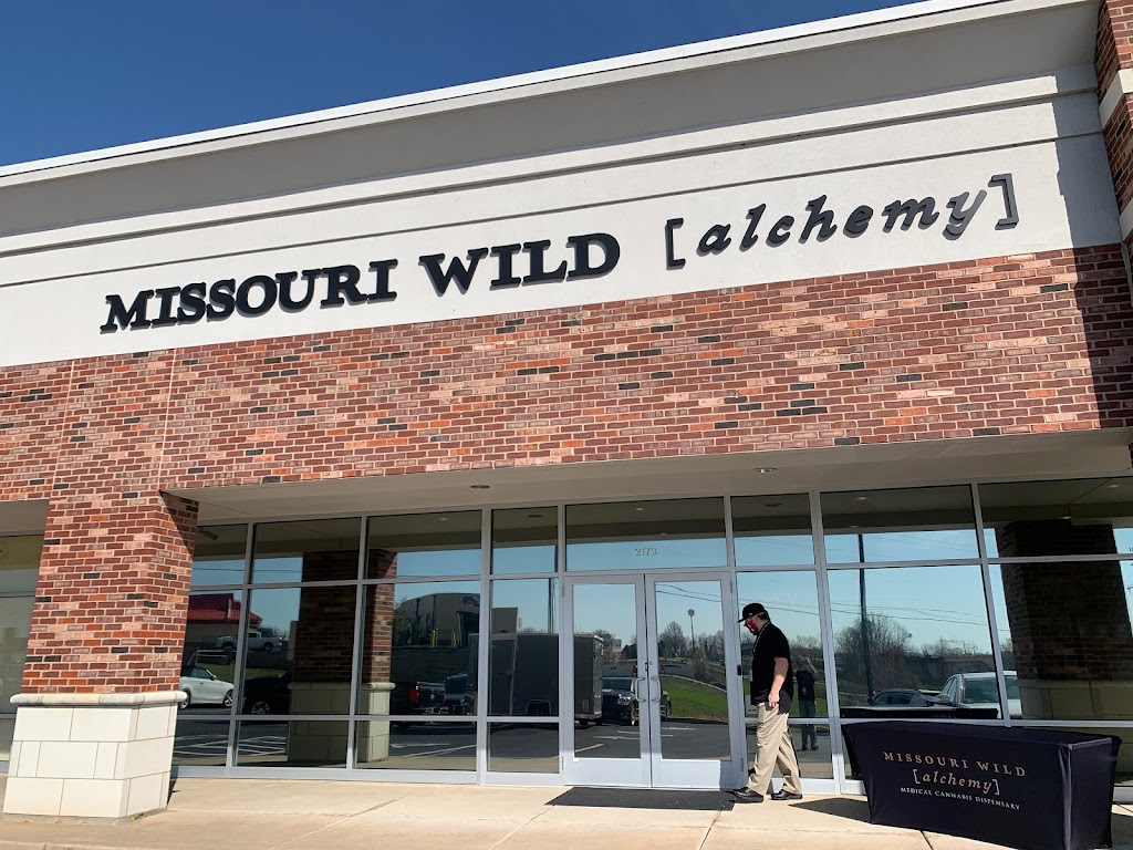 Missouri Wild Alchemy | 2173 W Terra Ln, OFallon, MO 63366, USA | Phone: (636) 887-0977