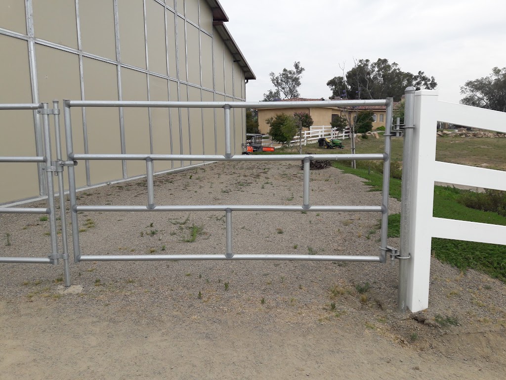 Ramona Fence Inc | 209 10th St, Ramona, CA 92065 | Phone: (760) 788-1538