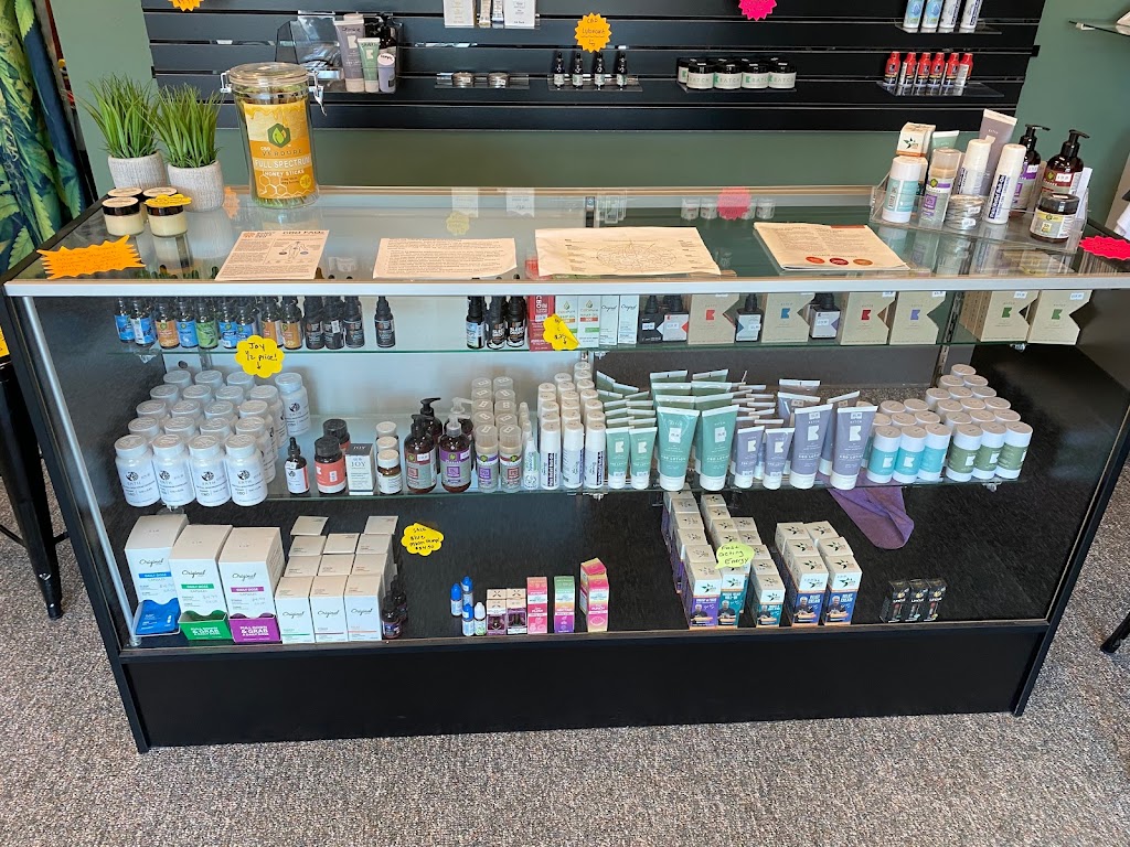 True Essence CBD | 620 E Green Bay Ave Unit 118, Saukville, WI 53080, USA | Phone: (262) 235-4125