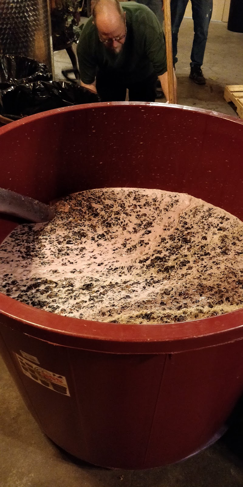 Winemakers of Somerset | 2 Ilene Ct, Hillsborough Township, NJ 08844, USA | Phone: (732) 271-9463