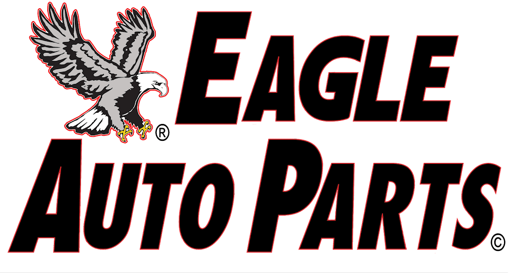 Eagle Auto Parts | 739 E Quinlan Pkwy, Quinlan, TX 75474, USA | Phone: (903) 356-4444