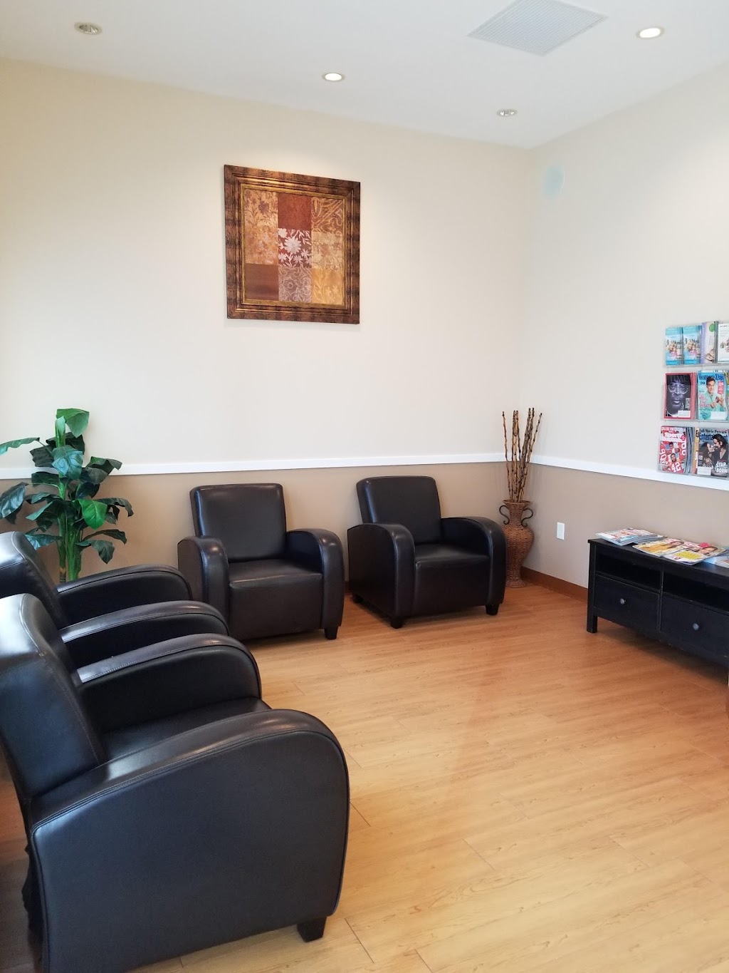 Synergy Dental Spa | 2439 Country Pl Blvd #103, Trinity, FL 34655, USA | Phone: (727) 835-7076