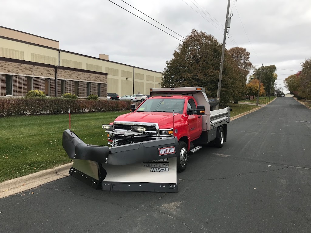 Western Dealers Minnesota Plow Network | 9150 Pillsbury Ave S, Bloomington, MN 55420, USA | Phone: (877) 888-9215