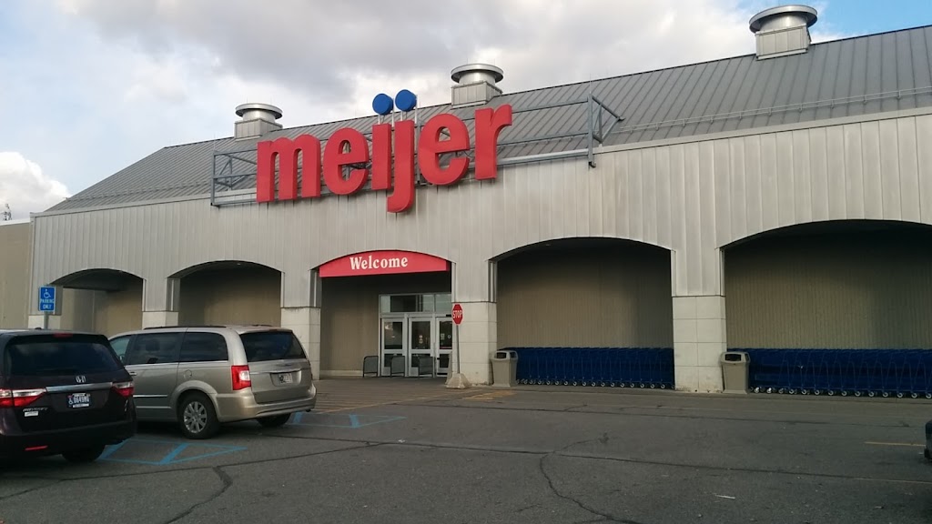 Meijer | 2990 N Wayne St, Angola, IN 46703, USA | Phone: (260) 668-1100