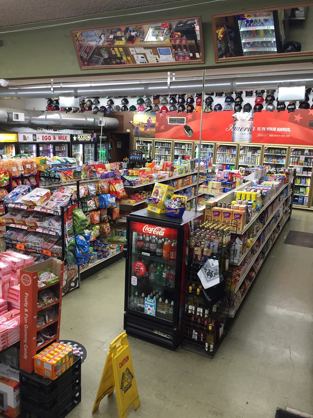 365 convenience store | 19720 SE Stark St, Portland, OR 97233, USA | Phone: (503) 666-5330