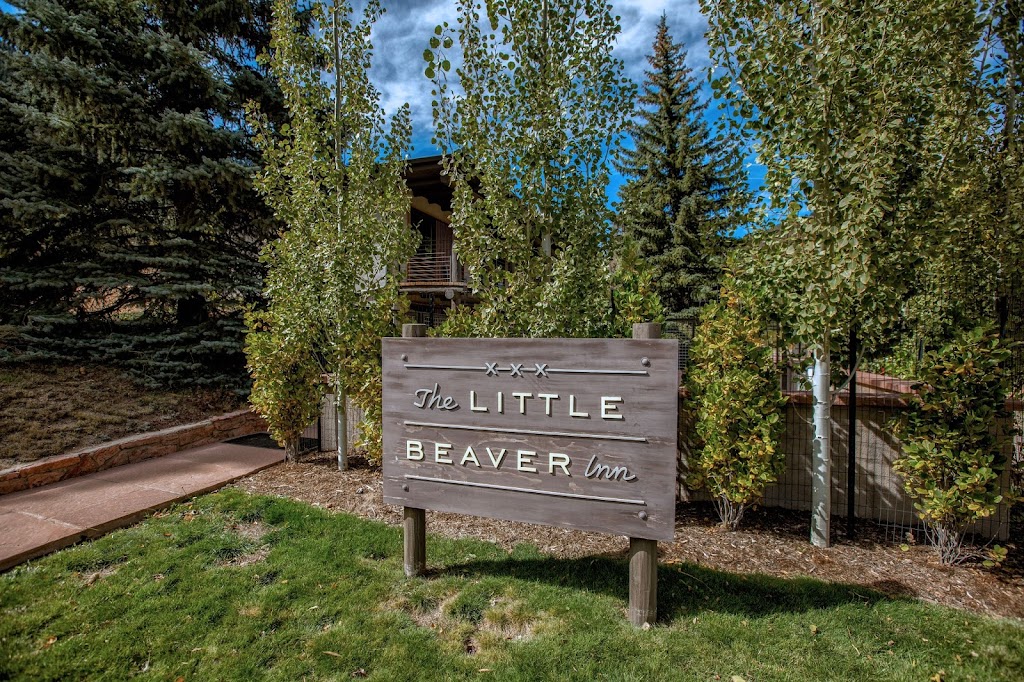 Little Beaver Inn | 10645 Ute Pass Ave, Green Mountain Falls, CO 80819, USA | Phone: (855) 463-2557