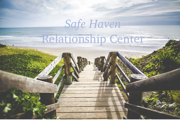 Safe Haven Relationship Center | Carlsbad, CA 92009 | Phone: (626) 614-4555