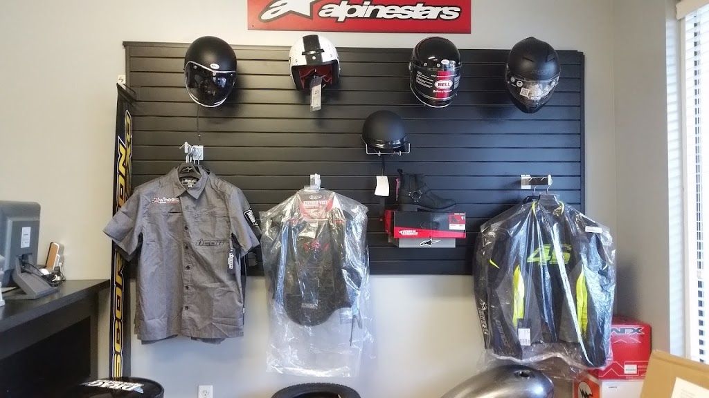 2 Wheels Motorsports | 15420 SW 136th St #7, Miami, FL 33196, USA | Phone: (786) 250-4475