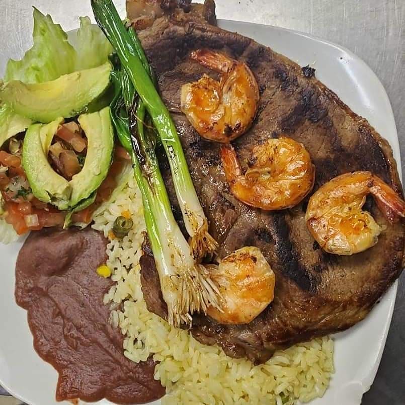 LA CABAÑA RESTAURANTE LATINO | 1636 Antioch Pike, Antioch, TN 37013, USA | Phone: (615) 750-5038