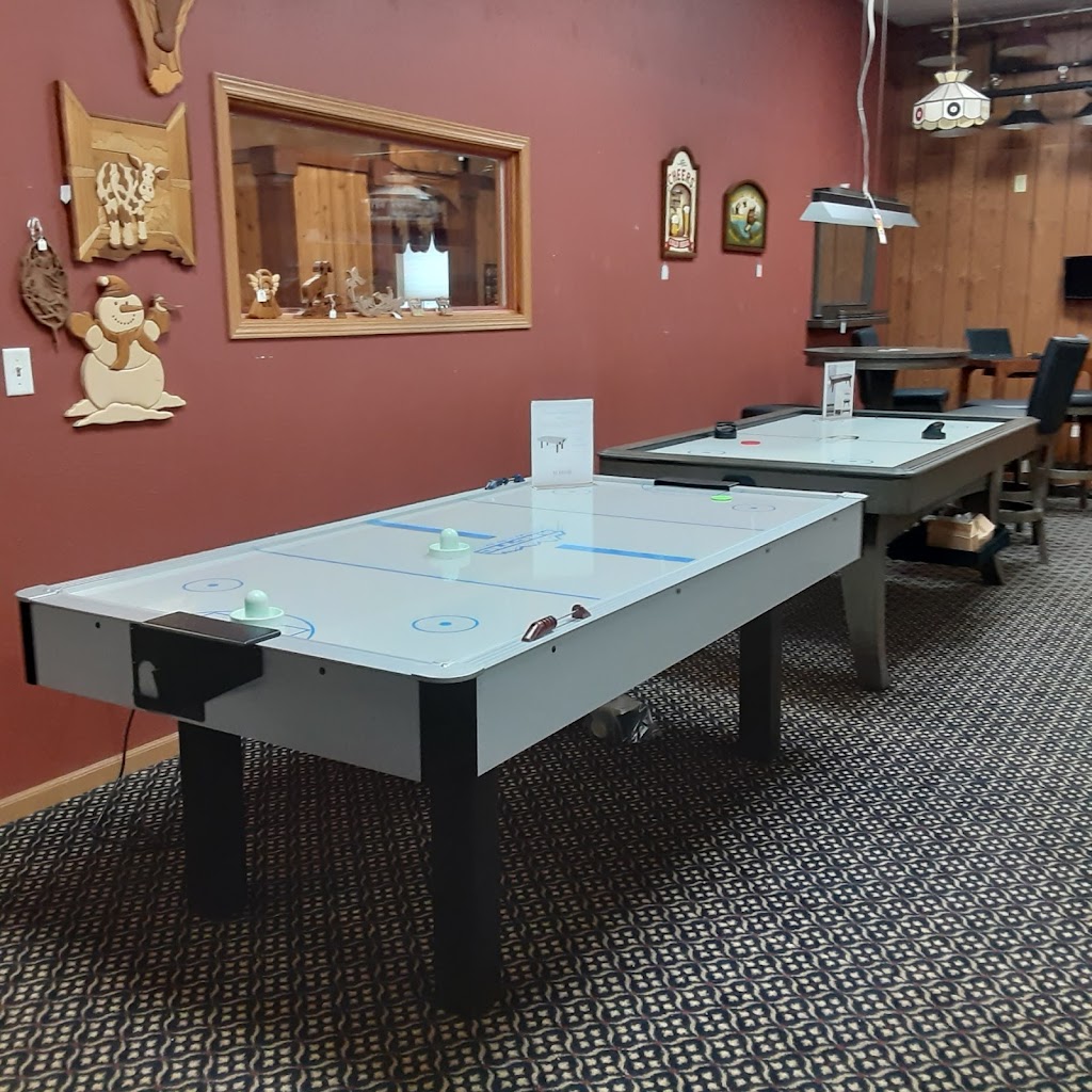 Game Room Gear | 120 W Commerce Blvd suite b, Slinger, WI 53086, USA | Phone: (262) 644-0200