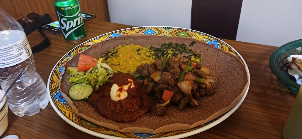 Red Sea Cafe & Deli - Somali Restaurant | 1784 E Dublin Granville Rd, Columbus, OH 43229, USA | Phone: (614) 392-2888