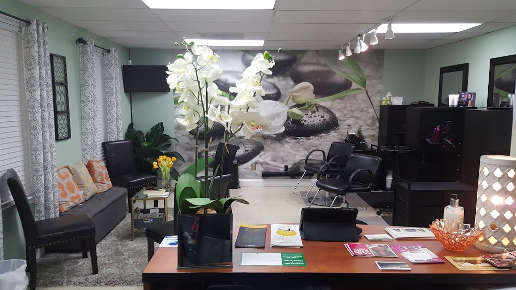 Sheer Hair Center by Shauna Shears | 7700 Old Branch Ave Bldg. B, Suite 103, Clinton, MD 20735, USA | Phone: (904) 438-4526