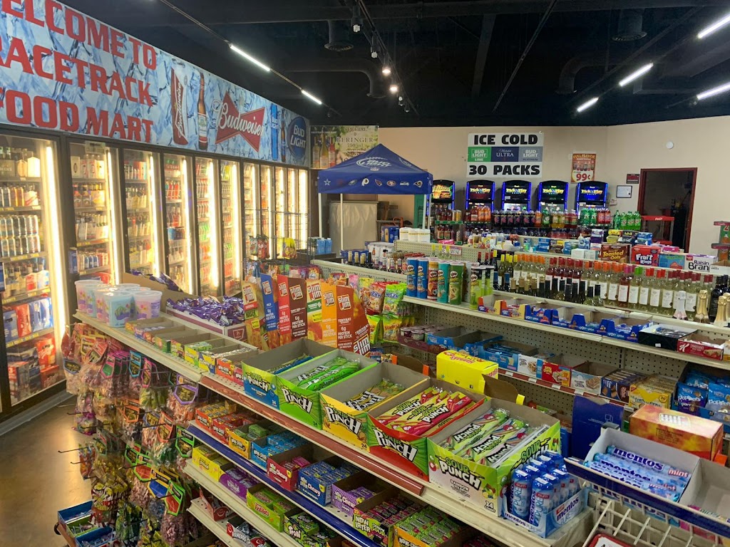 Racetrack food mart | 298 Racetrack Rd, McDonough, GA 30252, USA | Phone: (770) 914-5050