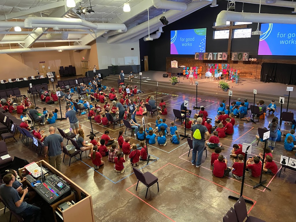 Grace Fellowship | 8040 CA-49, Jackson, CA 95642, USA | Phone: (209) 223-1971