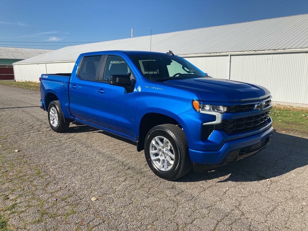 Valley Chevrolet | 46767 OH-18, Wellington, OH 44090, USA | Phone: (440) 647-5381