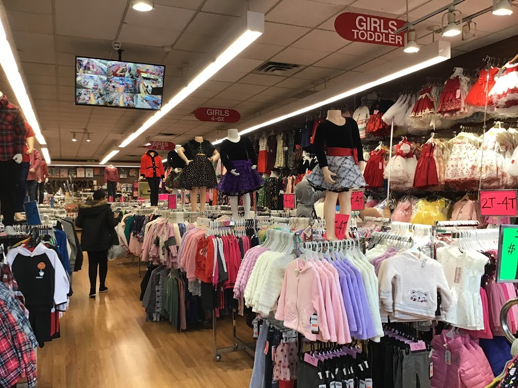 Genies Kids | 1135-1137 Liberty Ave, Brooklyn, NY 11208, USA | Phone: (646) 982-1542