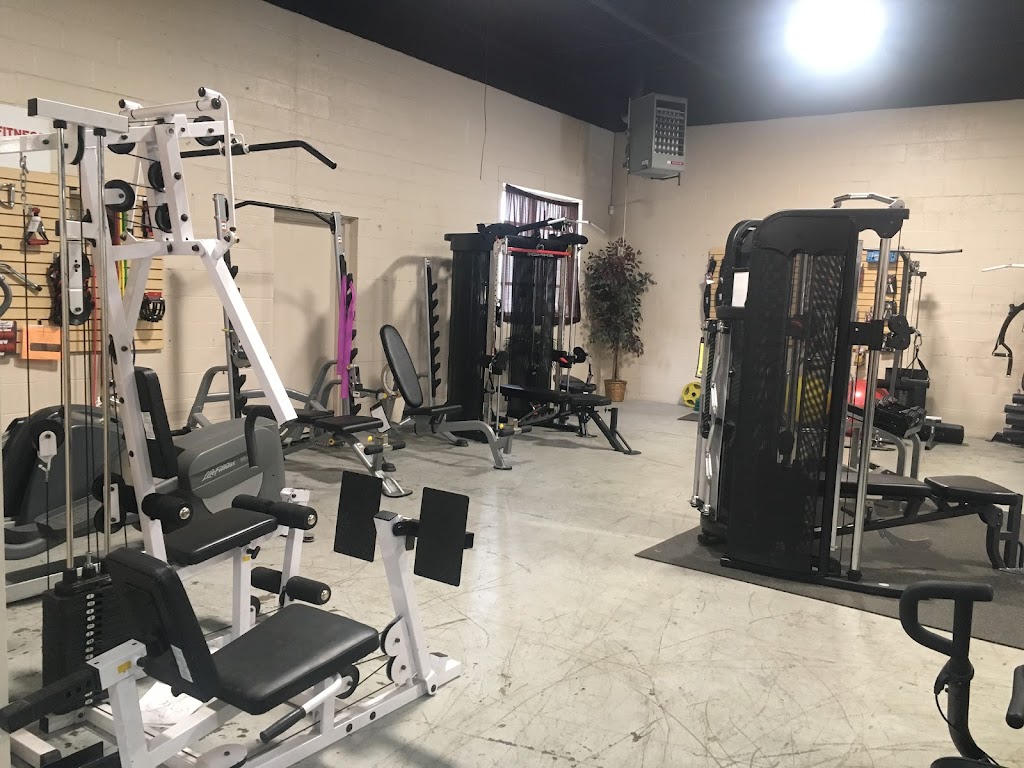 Health and Fitness Equipment Centers | 35665 Curtis Blvd, Eastlake, OH 44095, USA | Phone: (440) 946-0839