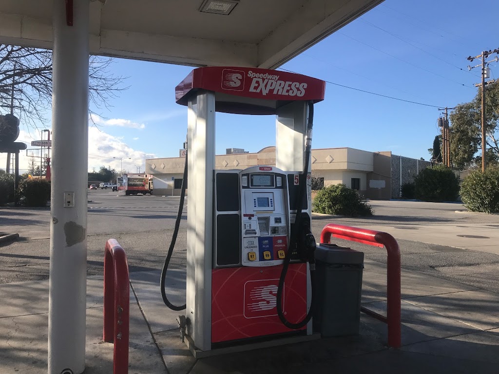 Speedway Express | 1365 Kooser Rd, San Jose, CA 95118, USA | Phone: (408) 265-4579