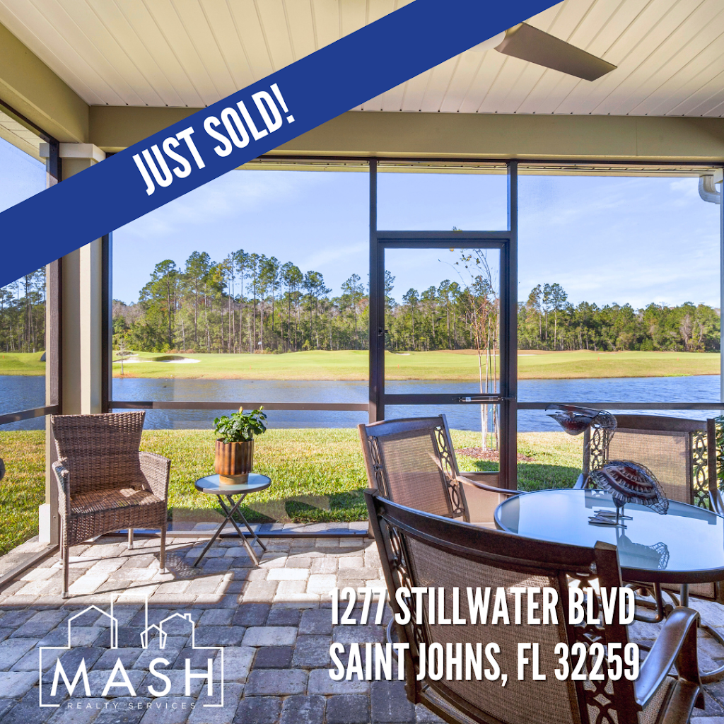 MASH Realty Services, LLC | 1835 Kings Rd, Jacksonville Beach, FL 32250, USA | Phone: (904) 241-2734