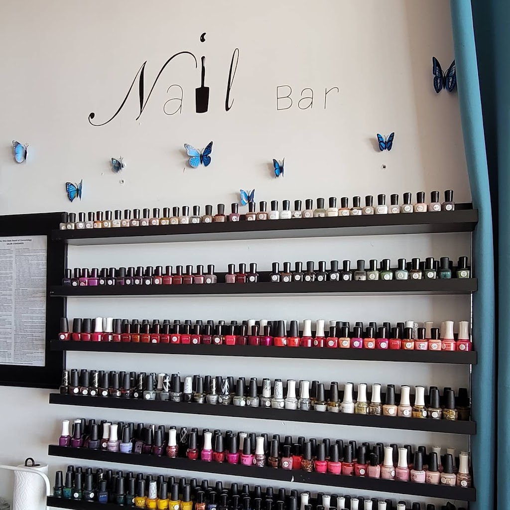 Kat Lotus Nail & Beauty Lounge | 2763 Medina Rd, Medina, OH 44256, USA | Phone: (330) 969-2649