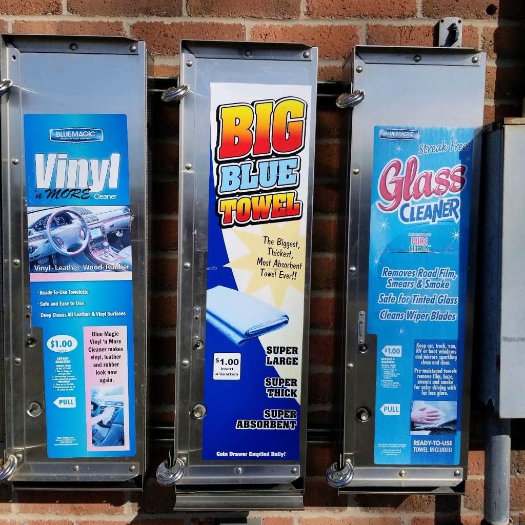 Dr. huggs Carwash | 6283 Transit Rd, Depew, NY 14043, USA | Phone: (716) 773-7839