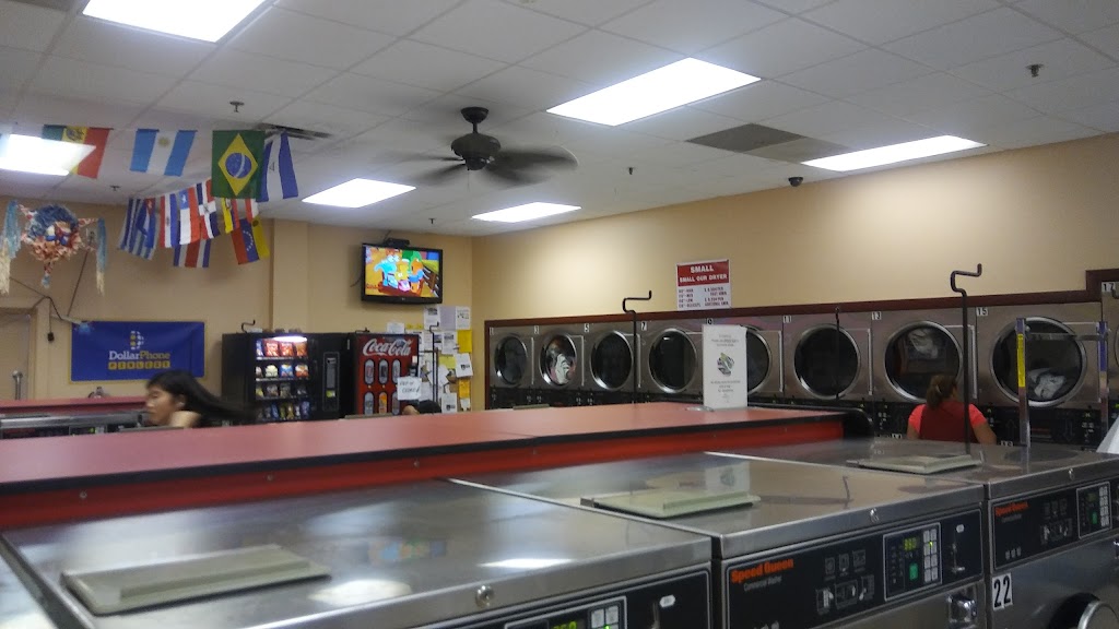 Plaza Laundry | 13826 Braddock Rd # H, Centreville, VA 20121, USA | Phone: (703) 266-7170