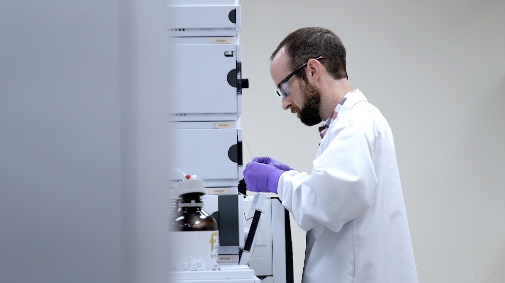 NAMSA | 2540 Executive Dr, St Paul, MN 55120, USA | Phone: (888) 794-0077