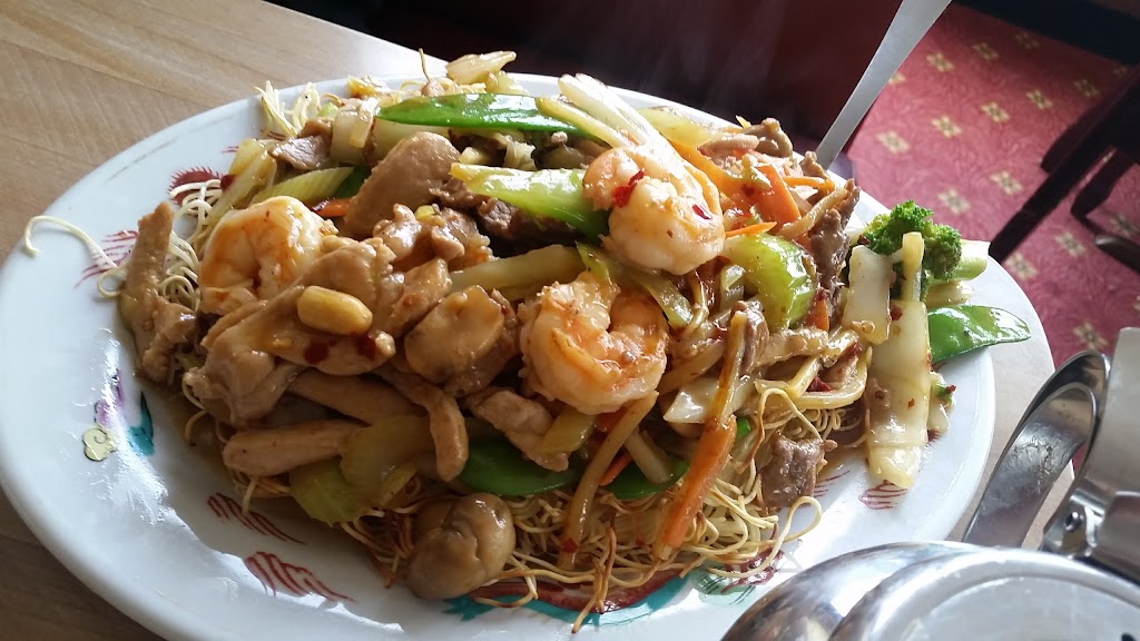 Chens Chinese Restaurant | 235 Juan Tabo Blvd NE, Albuquerque, NM 87123, USA | Phone: (505) 298-9214