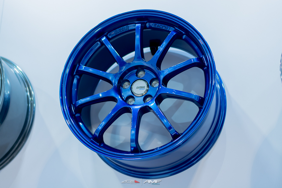 Bavar Racing Wheels | 13775 Magnolia Ave, Chino, CA 91710, USA | Phone: (909) 628-6680