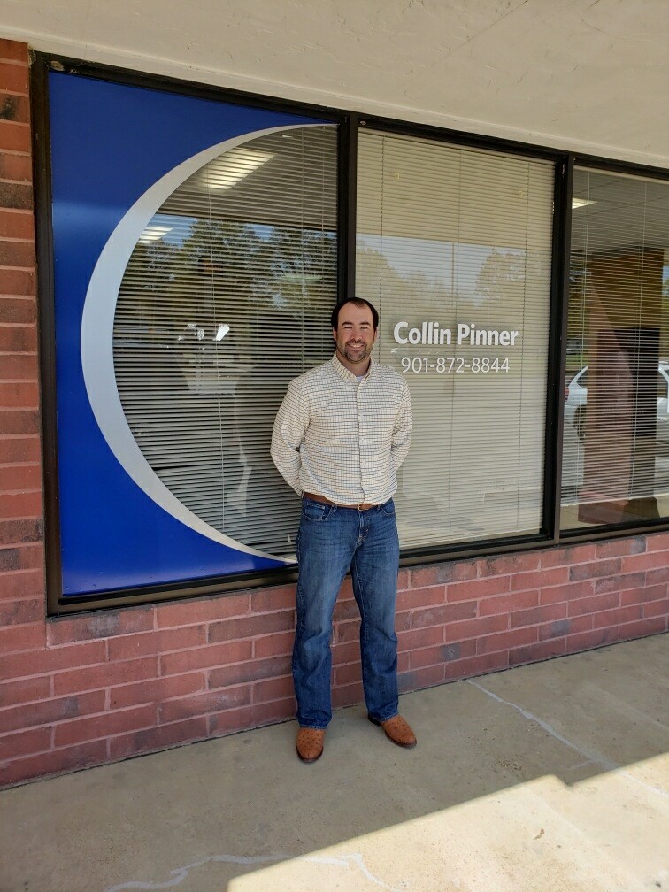 Collin Pinner: Allstate Insurance | 8120 US-51 Ste 3, Millington, TN 38053, USA | Phone: (901) 872-8844