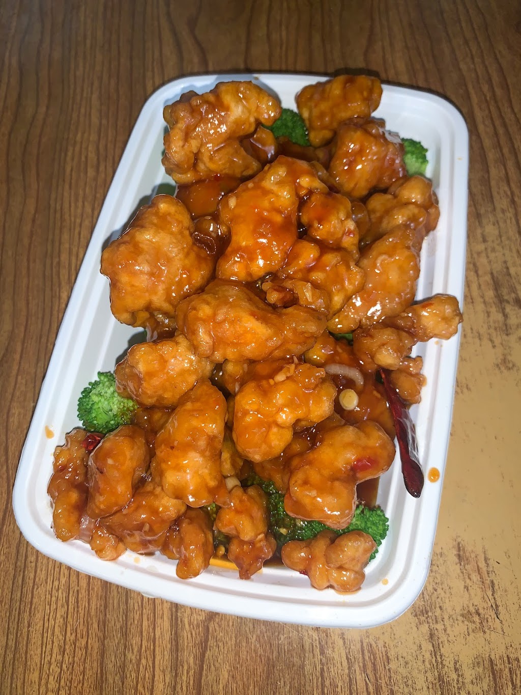 China Star Kitchen | 957 Main Ave #8624, Passaic, NJ 07055, USA | Phone: (973) 470-4040