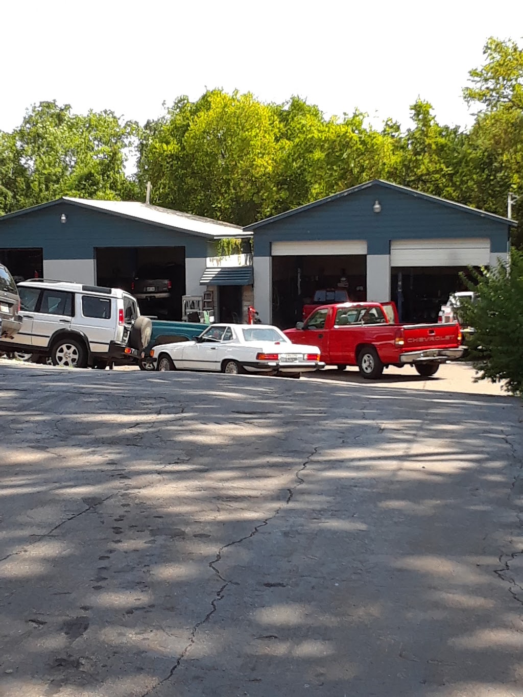 Nolensville Auto Care Inc | 7302 Nolensville Rd, Nolensville, TN 37135, USA | Phone: (615) 776-3646