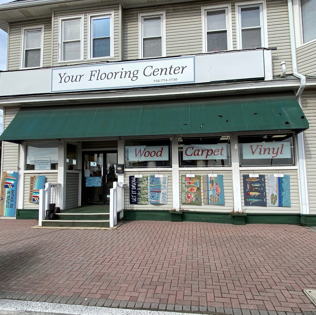 Your Flooring Center | 900 Main St, Bradley Beach, NJ 07720, USA | Phone: (732) 774-1730
