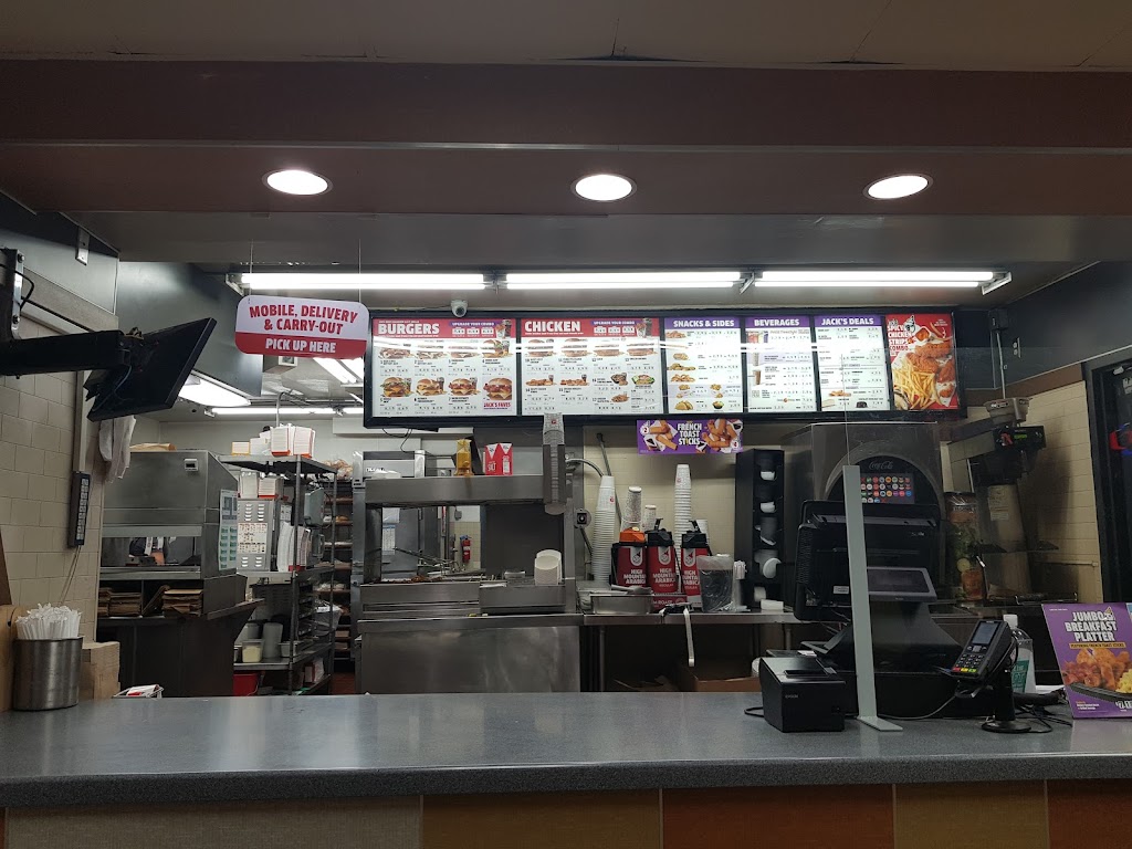 Jack in the Box | 15025 Hawthorne Blvd, Lawndale, CA 90260, USA | Phone: (310) 644-3584