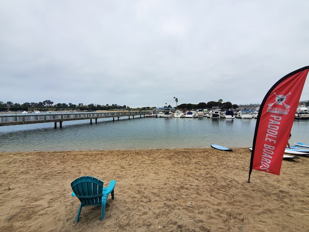 Pirate Coast Paddle Co | 1131 Back Bay Dr, Newport Beach, CA 92660, USA | Phone: (949) 278-0011