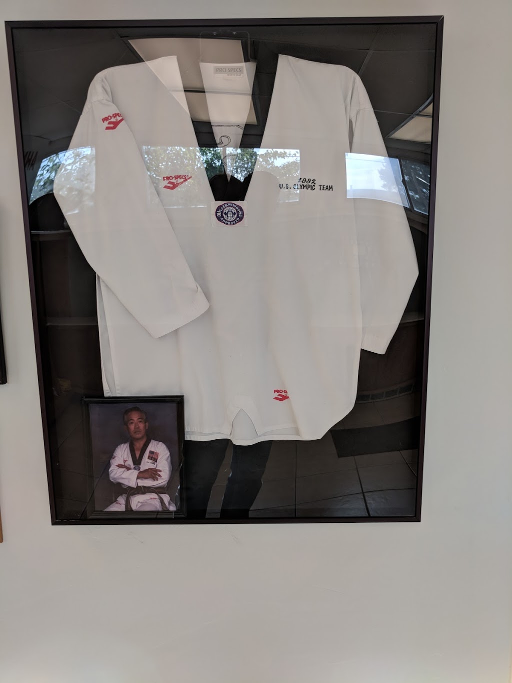 Ahn Taekwondo Institute | 11100 Kenwood Rd, Cincinnati, OH 45242, USA | Phone: (513) 791-8888