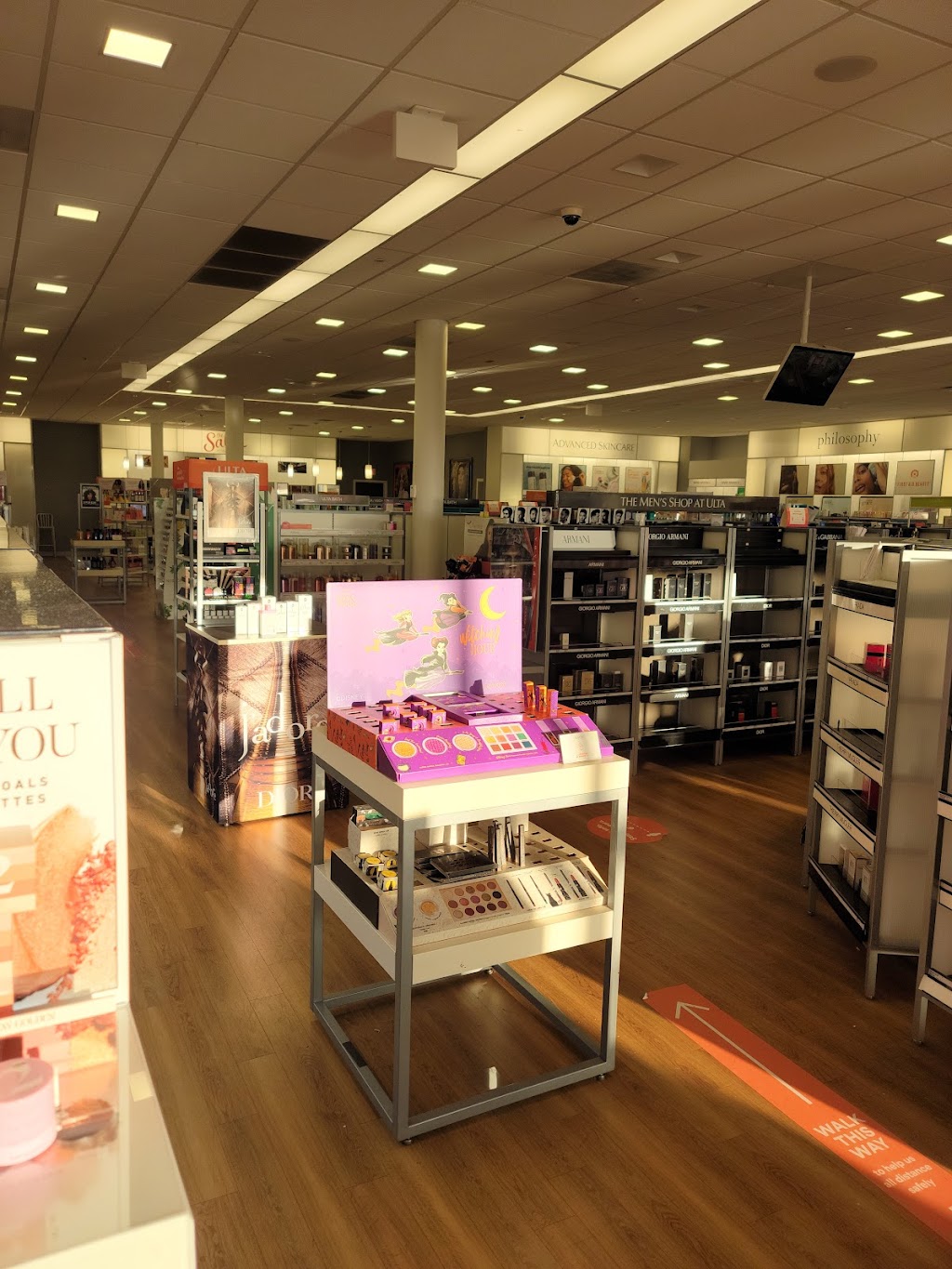 Ulta Beauty | 6554 Towne Center Drive, Southaven, MS 38671, USA | Phone: (662) 349-0684