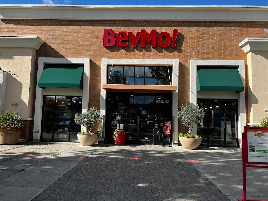 BevMo! | 1621-D E Monte Vista Ave, Vacaville, CA 95688, USA | Phone: (707) 446-4203