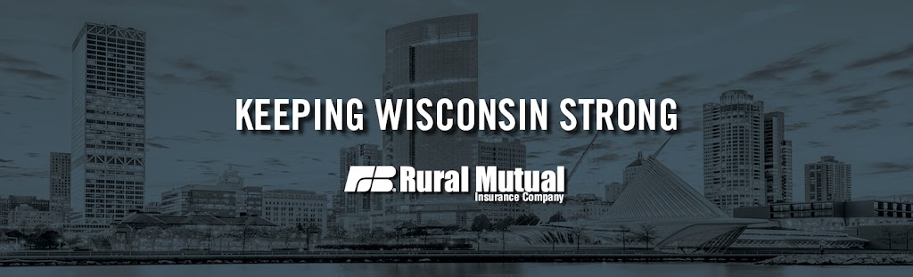 Rural Mutual Insurance: Aaron Reznichek | 575 Bayview Rd # 102, Mukwonago, WI 53149, USA | Phone: (262) 378-4402