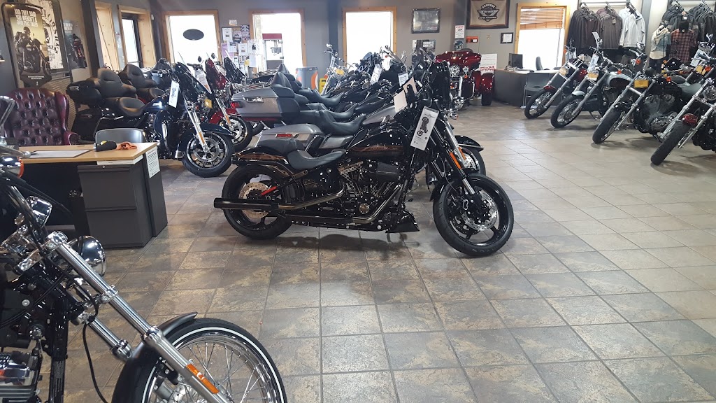 Tecumseh Harley-Davidson | 8080 Matthews Hwy, Tecumseh, MI 49286, USA | Phone: (517) 423-3333