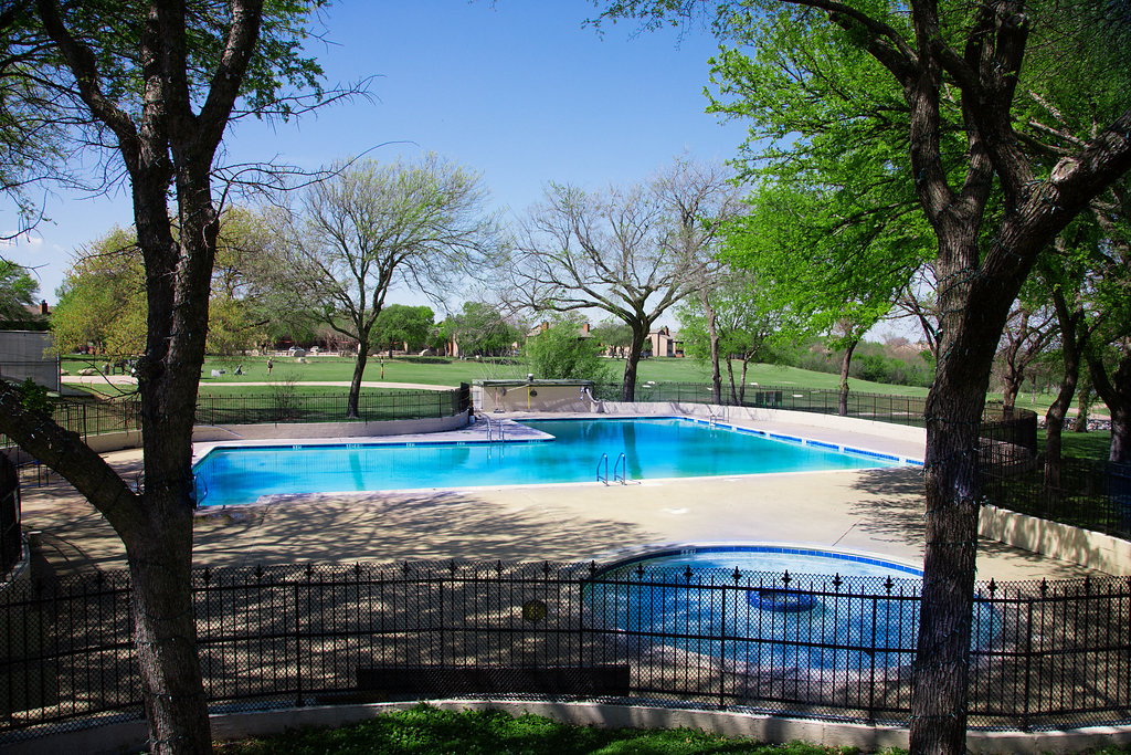 Woodhaven Country Club - Golf Course | 913 Country Club Ln, Fort Worth, TX 76112, USA | Phone: (817) 457-5150