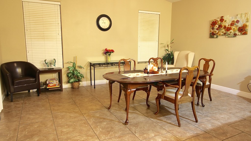 Sandia View Assisted Living | 912 Loma Pinon Loop NE, Rio Rancho, NM 87144, USA | Phone: (505) 681-3716